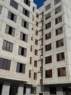 Продам однокомнатную (1-комн.) квартиру, Мовсисяна ул, 9, Нальчик г