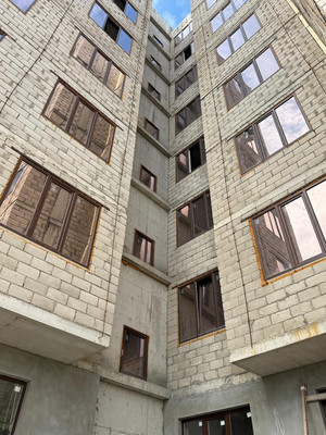 Продам однокомнатную (1-комн.) квартиру, Мовсисяна ул, 9, Нальчик г