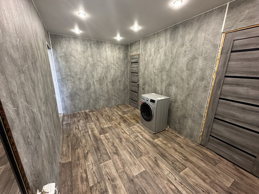 Продам многокомнатную квартиру, 2-я Поселковая ул, 42, Эльбан рп