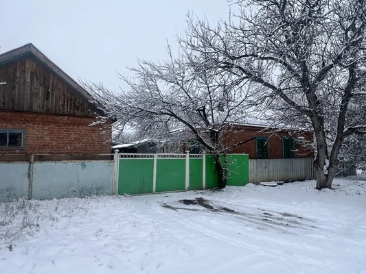 Продам дом, Марьино с, 0 км от города