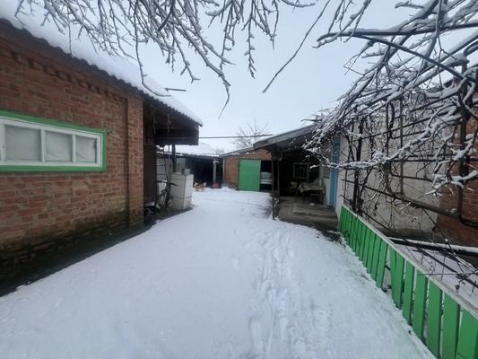 Продам дом, Марьино с, 0 км от города