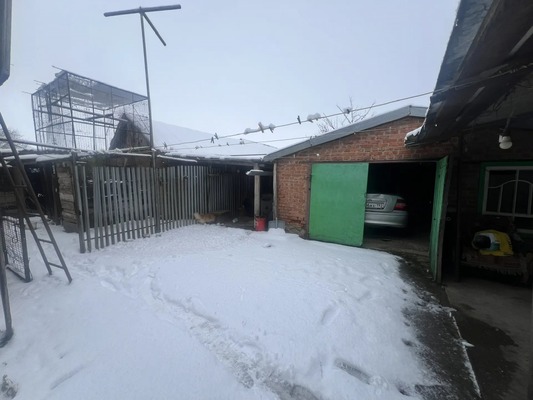 Продам дом, Марьино с, 0 км от города