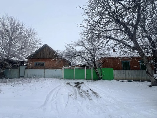 Продам дом, Марьино с, 0 км от города