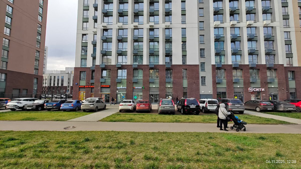 Сдам торговое помещение 68,5 м2, Производственная ул, 17, Москва г