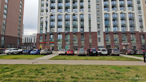 Сдам торговое помещение 68,5 м2, Производственная ул, 17, Москва г