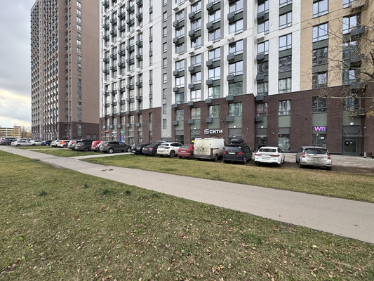 Сдам торговое помещение 68,5 м2, Производственная ул, 17, Москва г