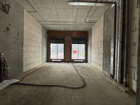 Сдам торговое помещение 68,5 м2, Производственная ул, 17, Москва г