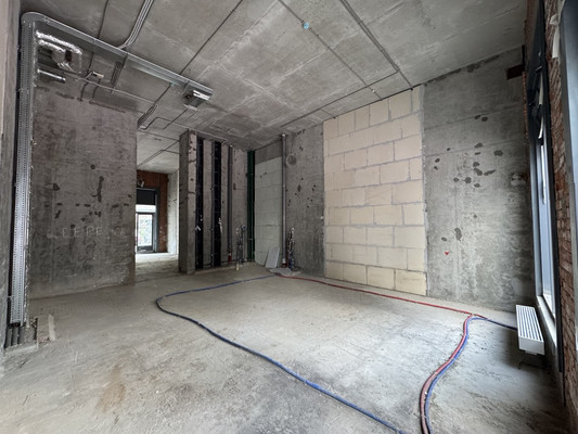 Сдам торговое помещение 68,5 м2, Производственная ул, 17, Москва г