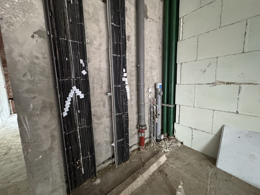 Сдам торговое помещение 68,5 м2, Производственная ул, 17, Москва г