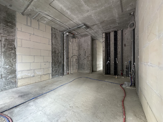 Сдам торговое помещение 68,5 м2, Производственная ул, 17, Москва г