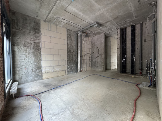 Сдам торговое помещение 68,5 м2, Производственная ул, 17, Москва г