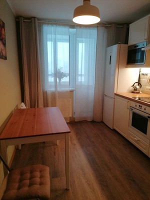 Сдам однокомнатную (1-комн.) квартиру, Шоссе в Лаврики ул, 70к2, Мурино п