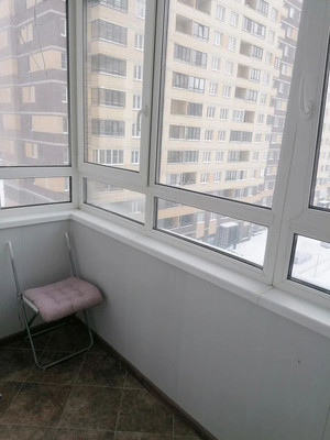 Сдам однокомнатную (1-комн.) квартиру, Шоссе в Лаврики ул, 70к2, Мурино п