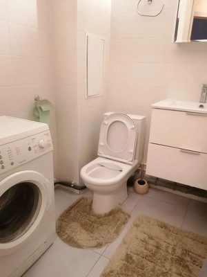 Сдам однокомнатную (1-комн.) квартиру, Шоссе в Лаврики ул, 70к2, Мурино п