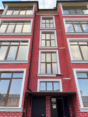 Продам однокомнатную (1-комн.) квартиру, Шогенова ул, 79, Нальчик г