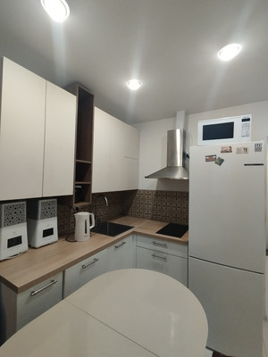 Продам однокомнатную (1-комн.) квартиру, Екатерининская ул, 8к2, Мурино п