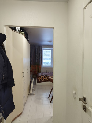 Продам однокомнатную (1-комн.) квартиру, Екатерининская ул, 8к2, Мурино п