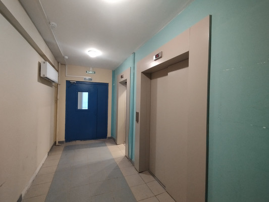 Продам однокомнатную (1-комн.) квартиру, Екатерининская ул, 8к2, Мурино п