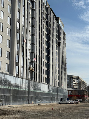 Продам однокомнатную (1-комн.) квартиру, Т.Идарова ул, 180, Нальчик г