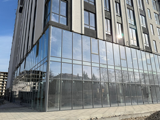 Продам однокомнатную (1-комн.) квартиру, Т.Идарова ул, 180, Нальчик г