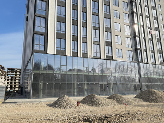 Продам однокомнатную (1-комн.) квартиру, Т.Идарова ул, 180, Нальчик г