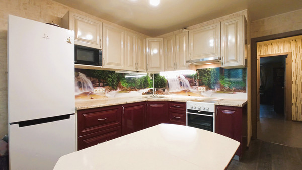 Продам однокомнатную (1-комн.) квартиру, Шувалова ул, 10/18, Мурино п