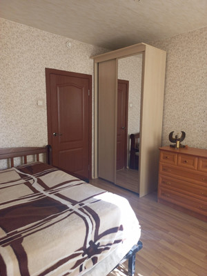 Сдам комнату в 3-комн. квартире, Полярная ул, 32к2, Москва г