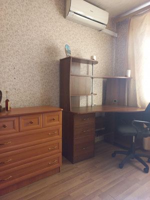 Сдам комнату в 3-комн. квартире, Полярная ул, 32к2, Москва г