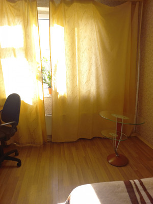 Сдам комнату в 3-комн. квартире, Полярная ул, 32к2, Москва г