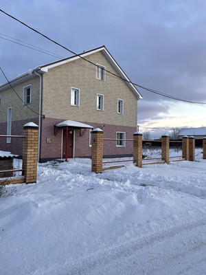 Продам дом, Крайняя ул, 4, Большая Кузьминка с, 0 км от города