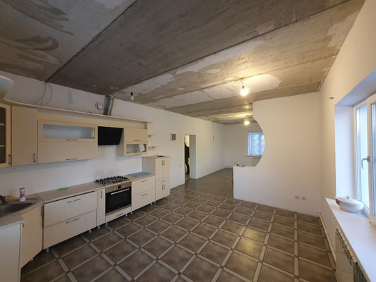 Продам дом, Крайняя ул, 4, Большая Кузьминка с, 0 км от города