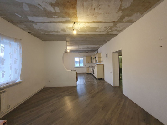 Продам дом, Крайняя ул, 4, Большая Кузьминка с, 0 км от города