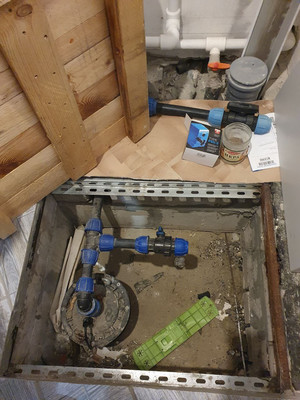 Продам дом, Крайняя ул, 4, Большая Кузьминка с, 0 км от города