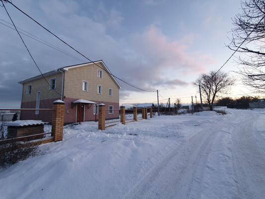 Продам дом, Крайняя ул, 4, Большая Кузьминка с, 0 км от города