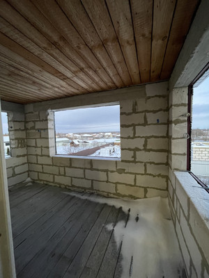 Продам дом, Крайняя ул, 4, Большая Кузьминка с, 0 км от города