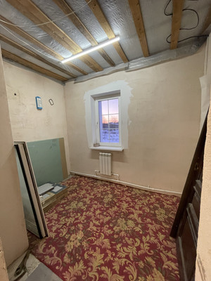 Продам дом, Крайняя ул, 4, Большая Кузьминка с, 0 км от города