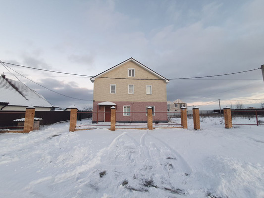 Продам дом, Крайняя ул, 4, Большая Кузьминка с, 0 км от города