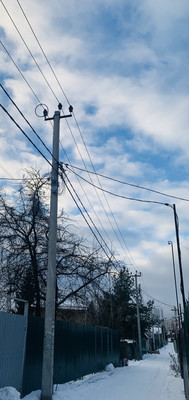 Продам участок 4 соток, Фермерское хоз., СНТ Зеленая зона ул, 549, Люберцы г, 0 км от города