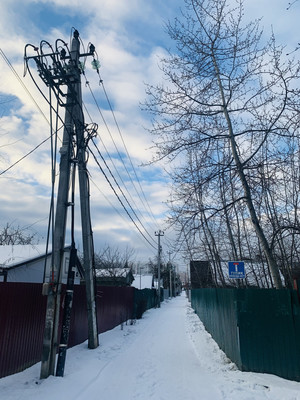 Продам участок 4 соток, Фермерское хоз., СНТ Зеленая зона ул, 549, Люберцы г, 0 км от города