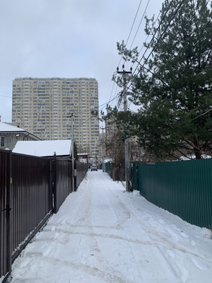 Продам участок 4 соток, Фермерское хоз., СНТ Зеленая зона ул, 549, Люберцы г, 0 км от города