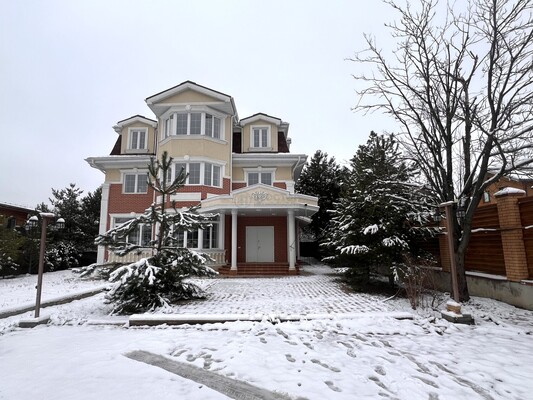 Продам дом, Новогорская ул, 53, Москва г, 4 км от города