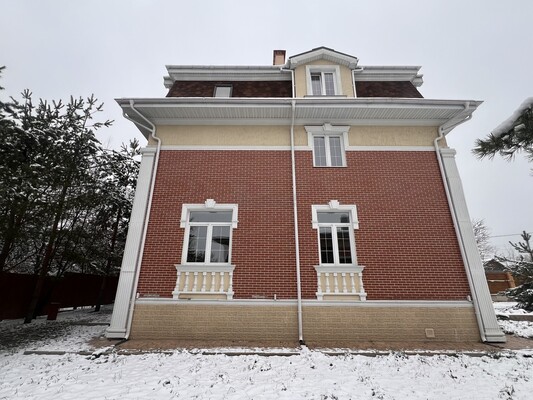 Продам дом, Новогорская ул, 53, Москва г, 4 км от города