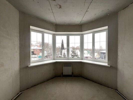 Продам дом, Новогорская ул, 53, Москва г, 4 км от города