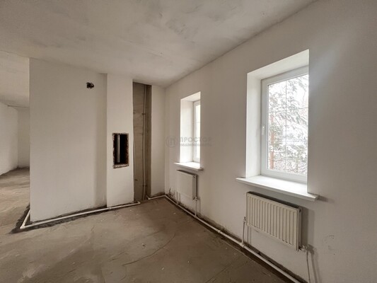 Продам дом, Новогорская ул, 53, Москва г, 4 км от города