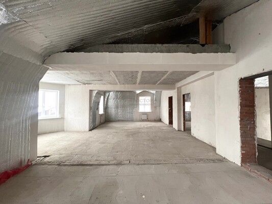 Продам дом, Новогорская ул, 53, Москва г, 4 км от города