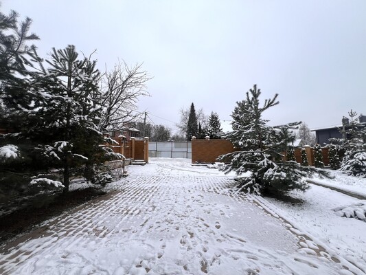 Продам дом, Новогорская ул, 53, Москва г, 4 км от города