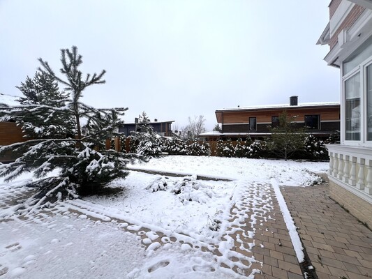 Продам дом, Новогорская ул, 53, Москва г, 4 км от города