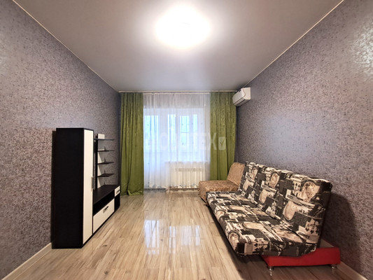 Сдам однокомнатную (1-комн.) квартиру, Кириченко ул, 11а, Горячий Ключ г