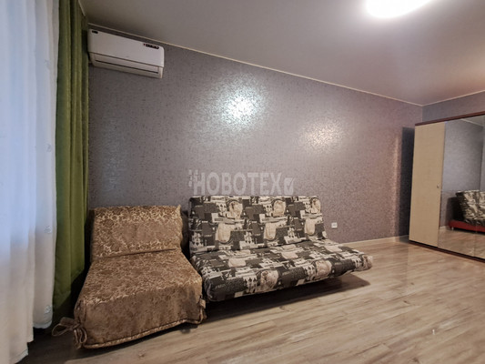 Сдам однокомнатную (1-комн.) квартиру, Кириченко ул, 11а, Горячий Ключ г