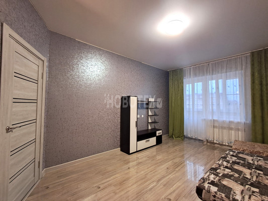 Сдам однокомнатную (1-комн.) квартиру, Кириченко ул, 11а, Горячий Ключ г